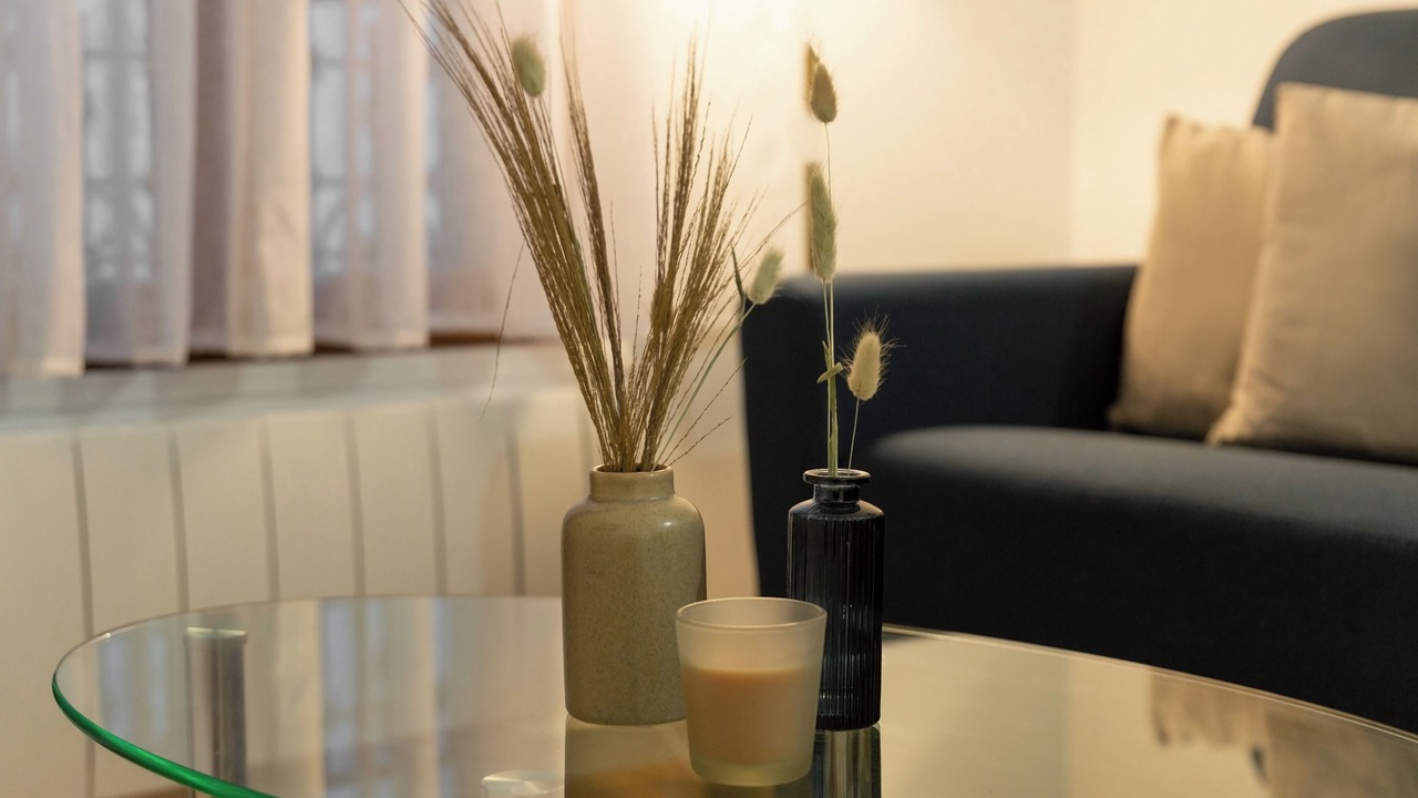 Photo of Livingroom in Saint-Louis