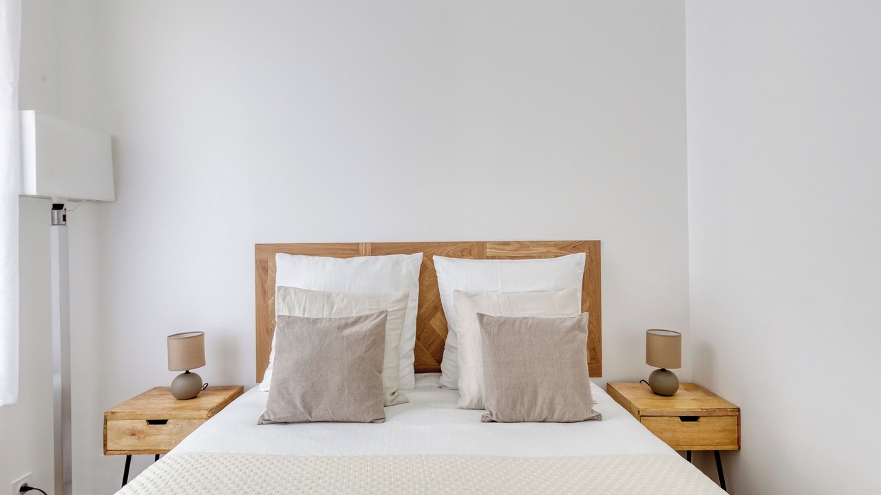 Photo of Bedroom in Saint-Louis