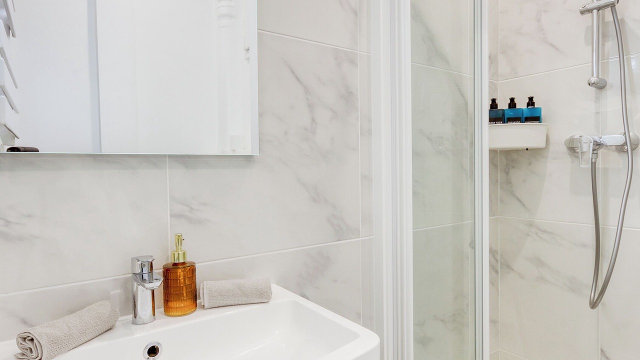 Photo of Bathroom in Saint-Louis