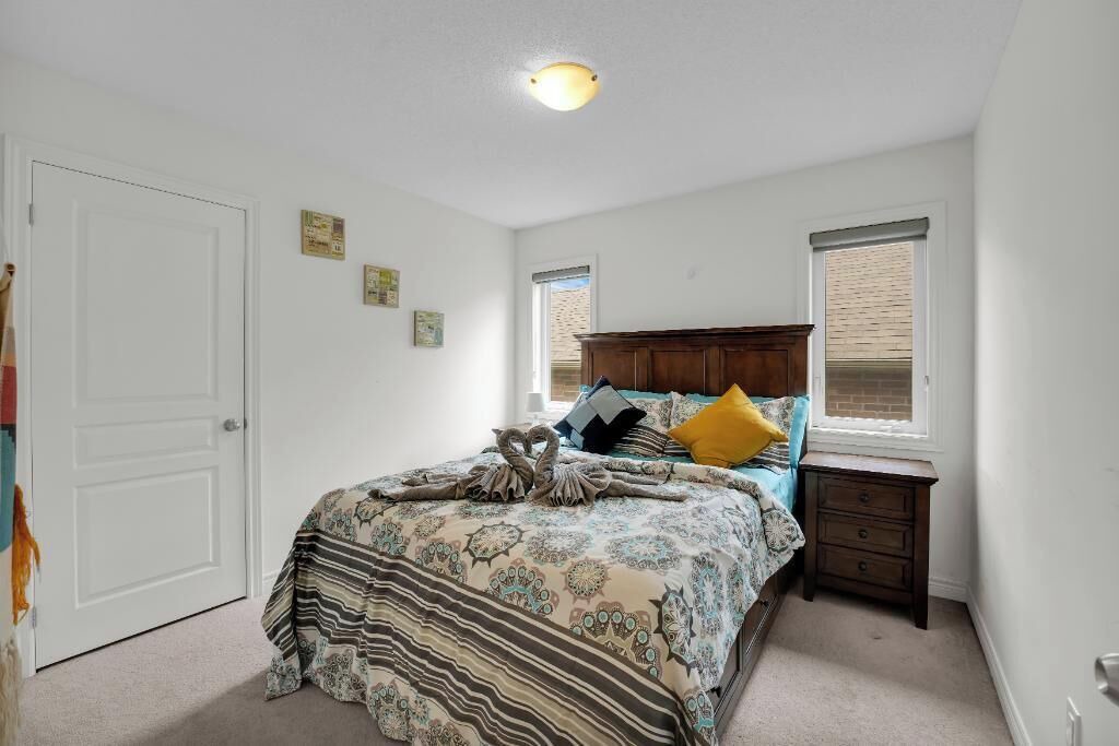 Photo of Bedroom in Brampton