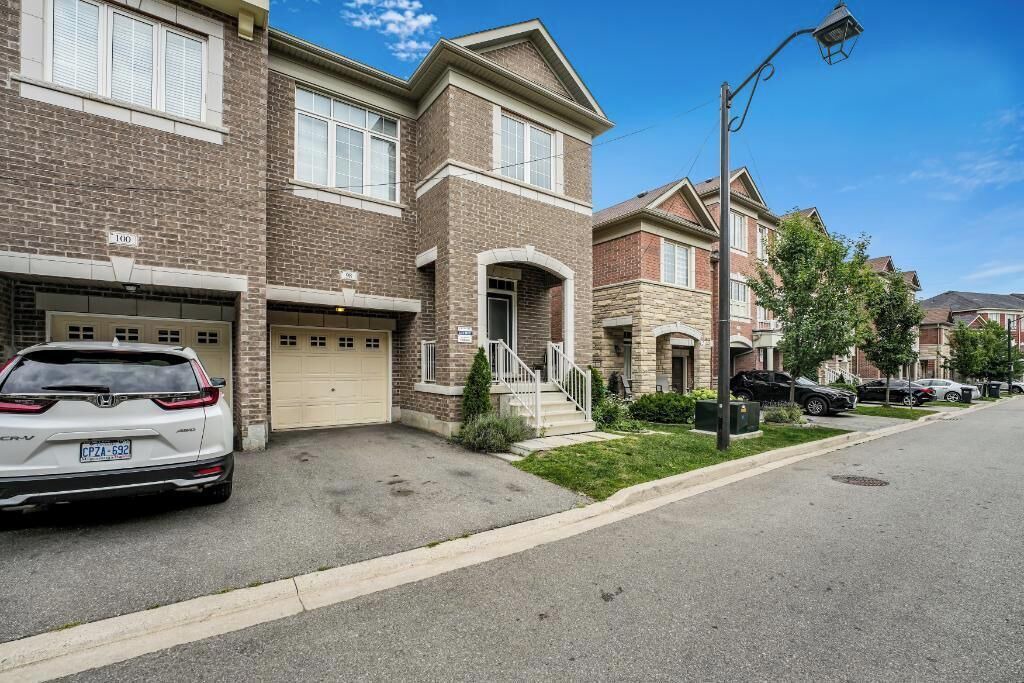 Photo of Outdoor in Brampton