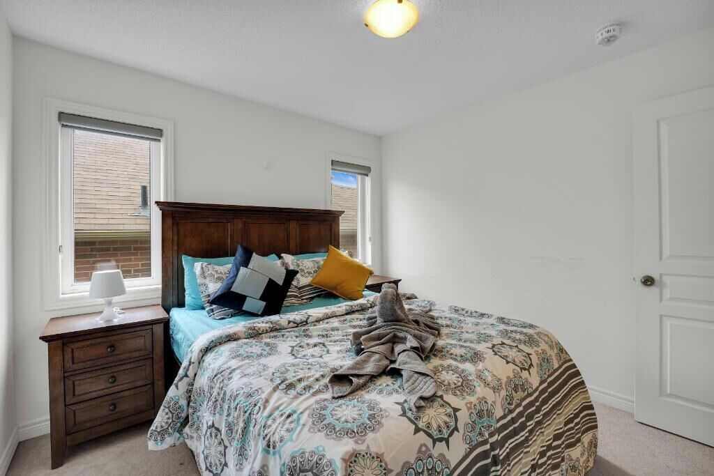 Photo of Bedroom in Brampton