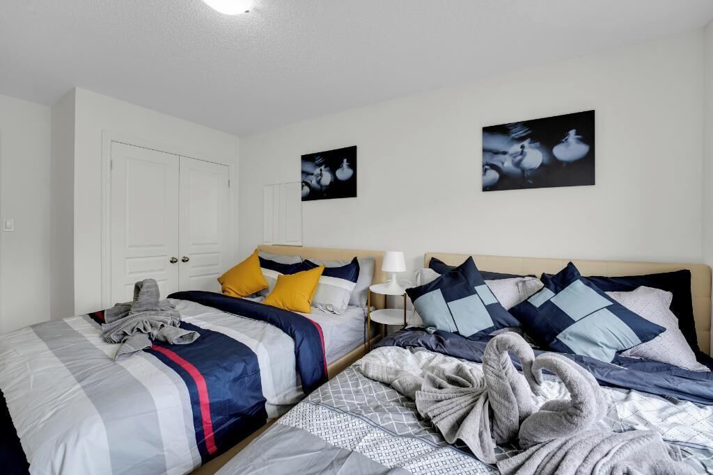 Photo of Bedroom in Brampton