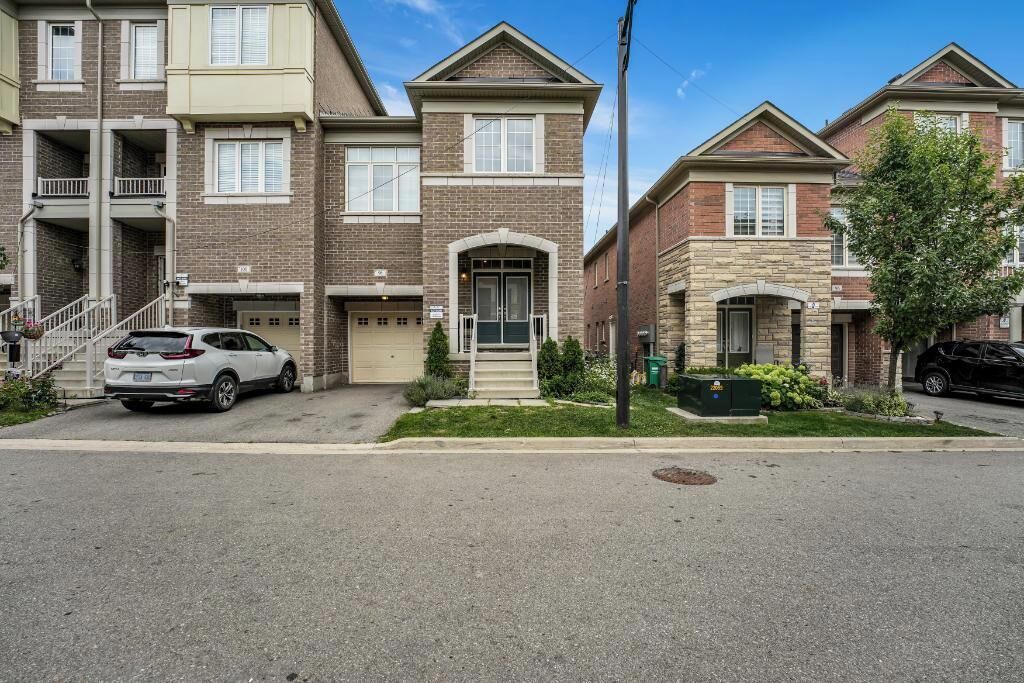 Photo of Outdoor in Brampton