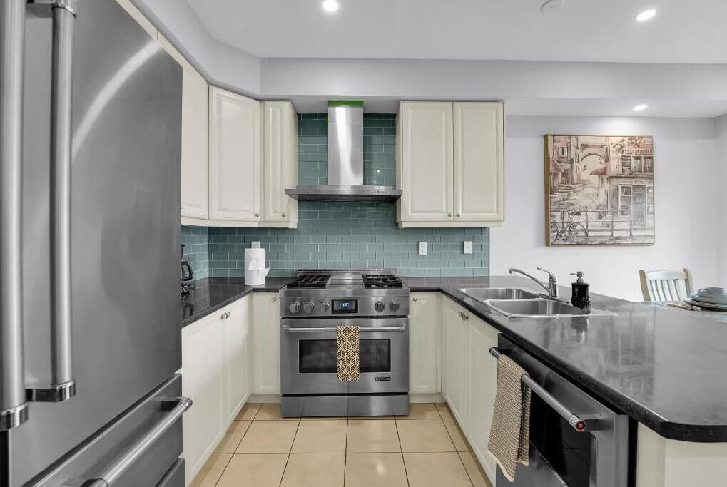 Photo of Kitchen in Brampton