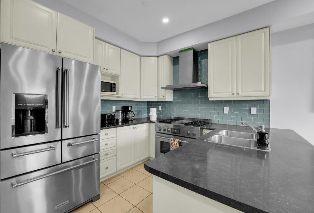 Photo of Kitchen in Brampton