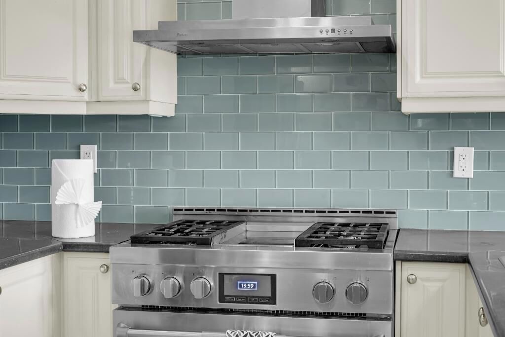 Photo of Kitchen in Brampton