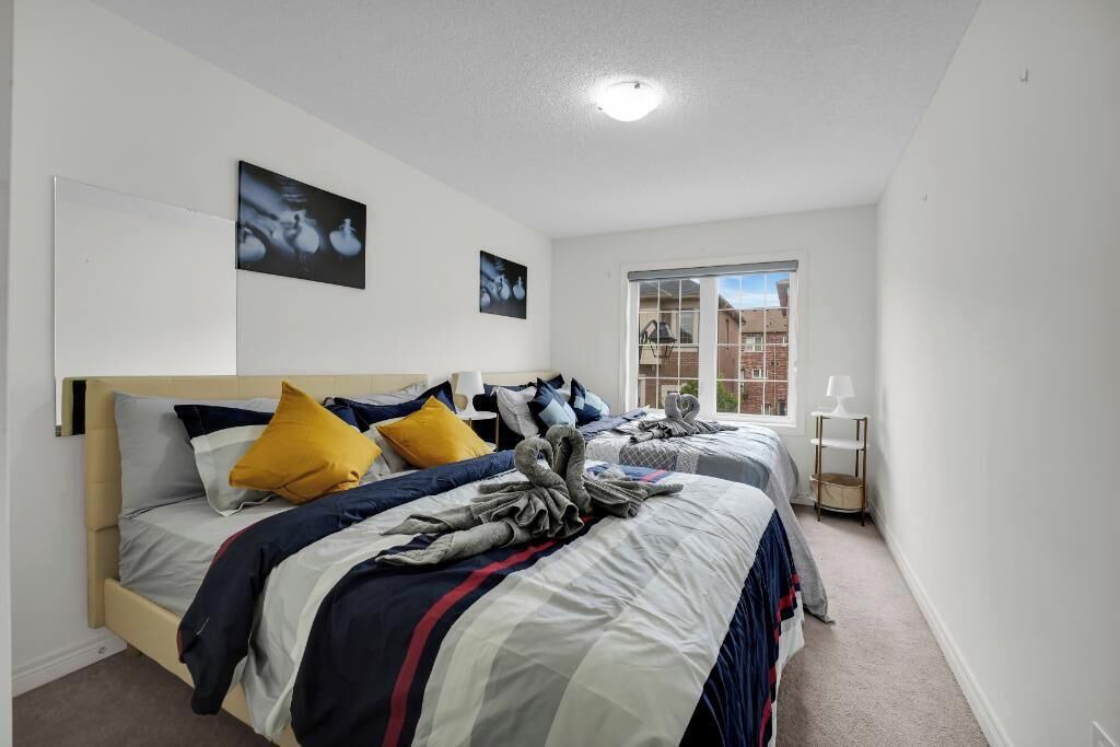 Photo of Bedroom in Brampton