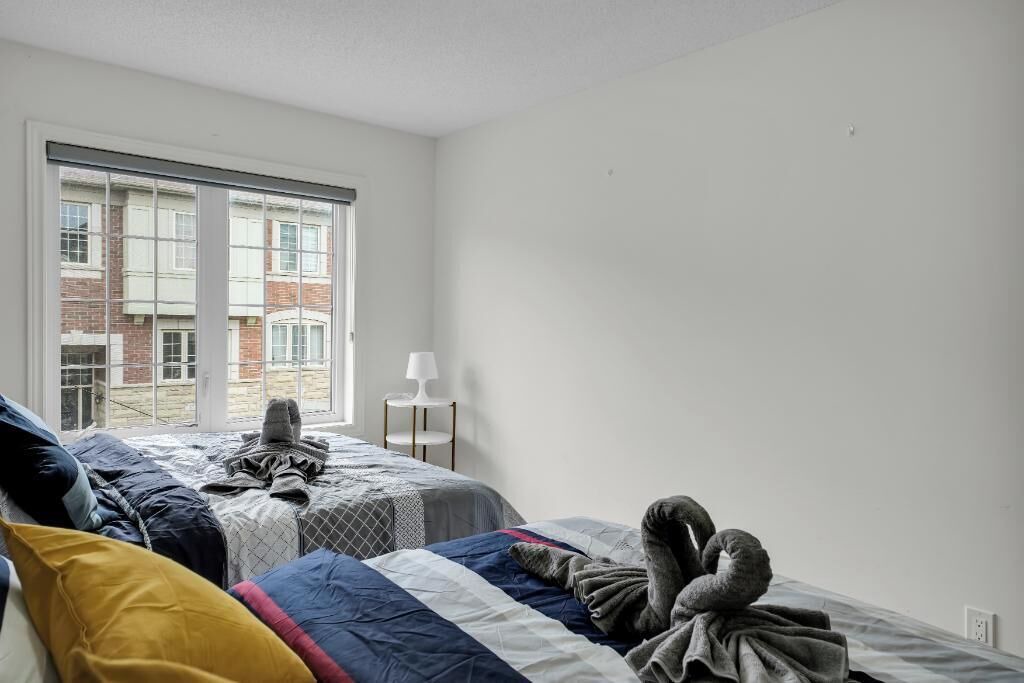 Photo of Bedroom in Brampton