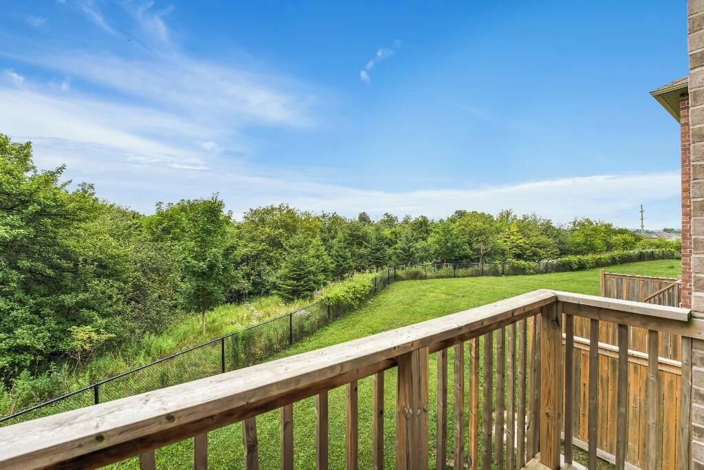 Photo of Outdoor in Brampton