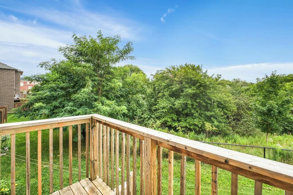Photo of Outdoor in Brampton
