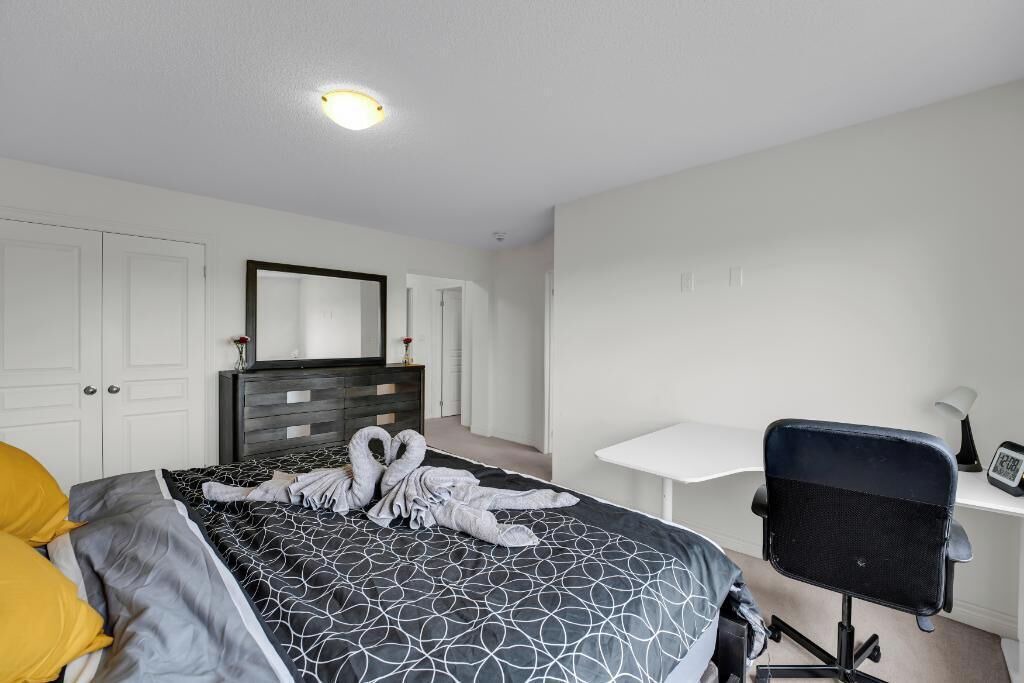 Photo of Bedroom in Brampton