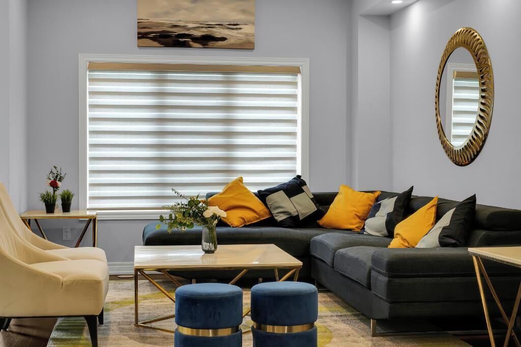 Photo of Livingroom in Brampton