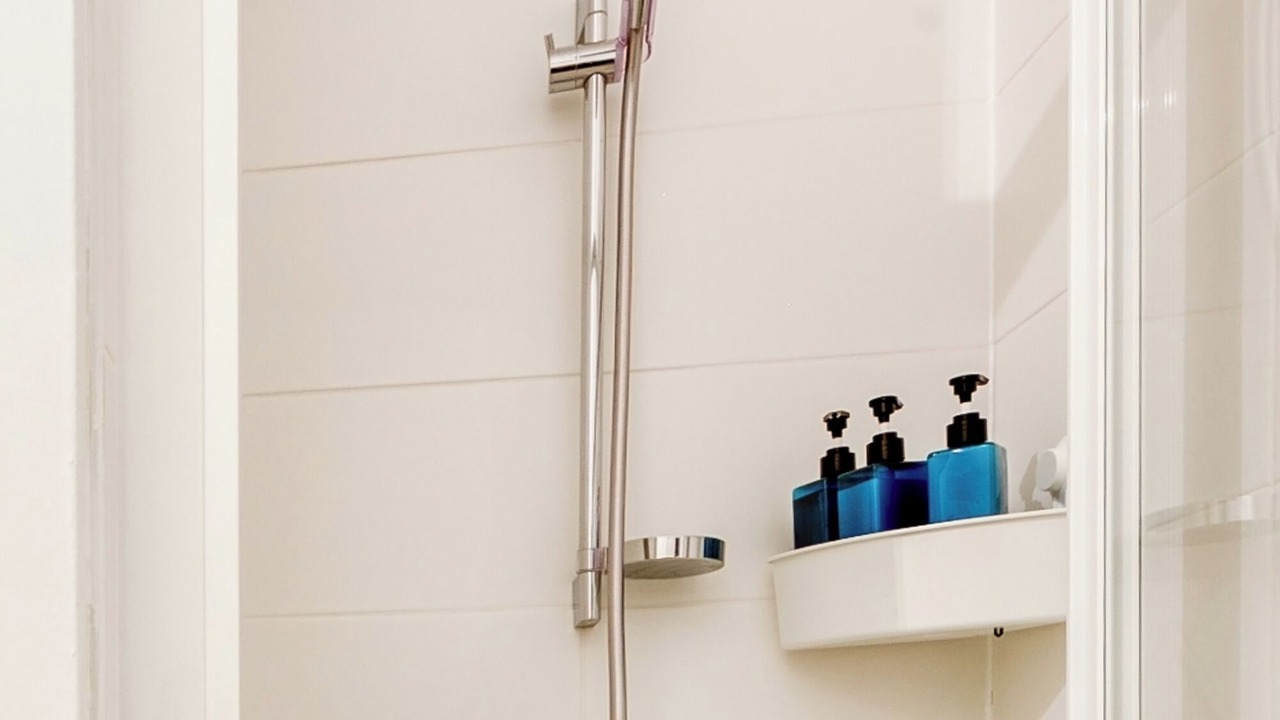 Photo of Bathroom in Charenton-le-Pont
