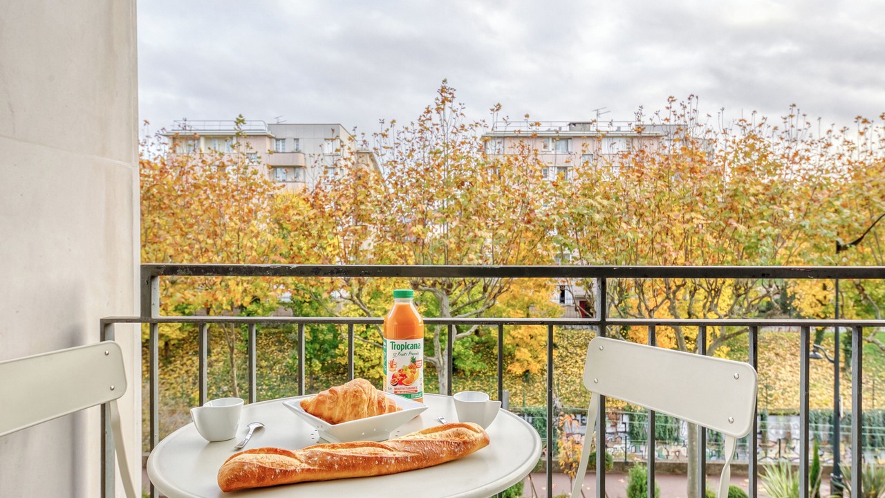 Photo of Outdoor in Saint-Mande