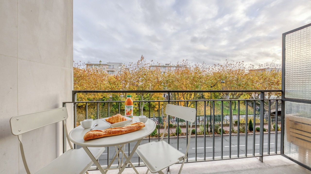 Photo of Outdoor in Saint-Mande