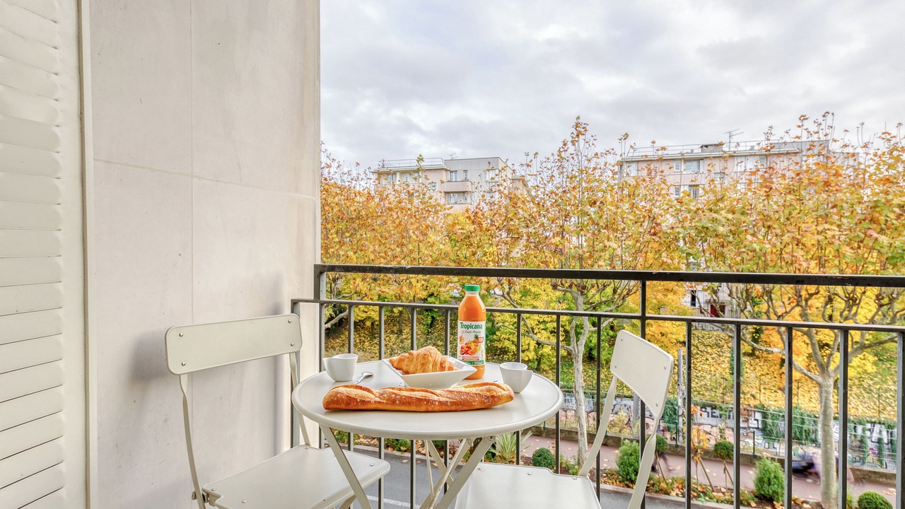 Photo of Outdoor in Saint-Mande