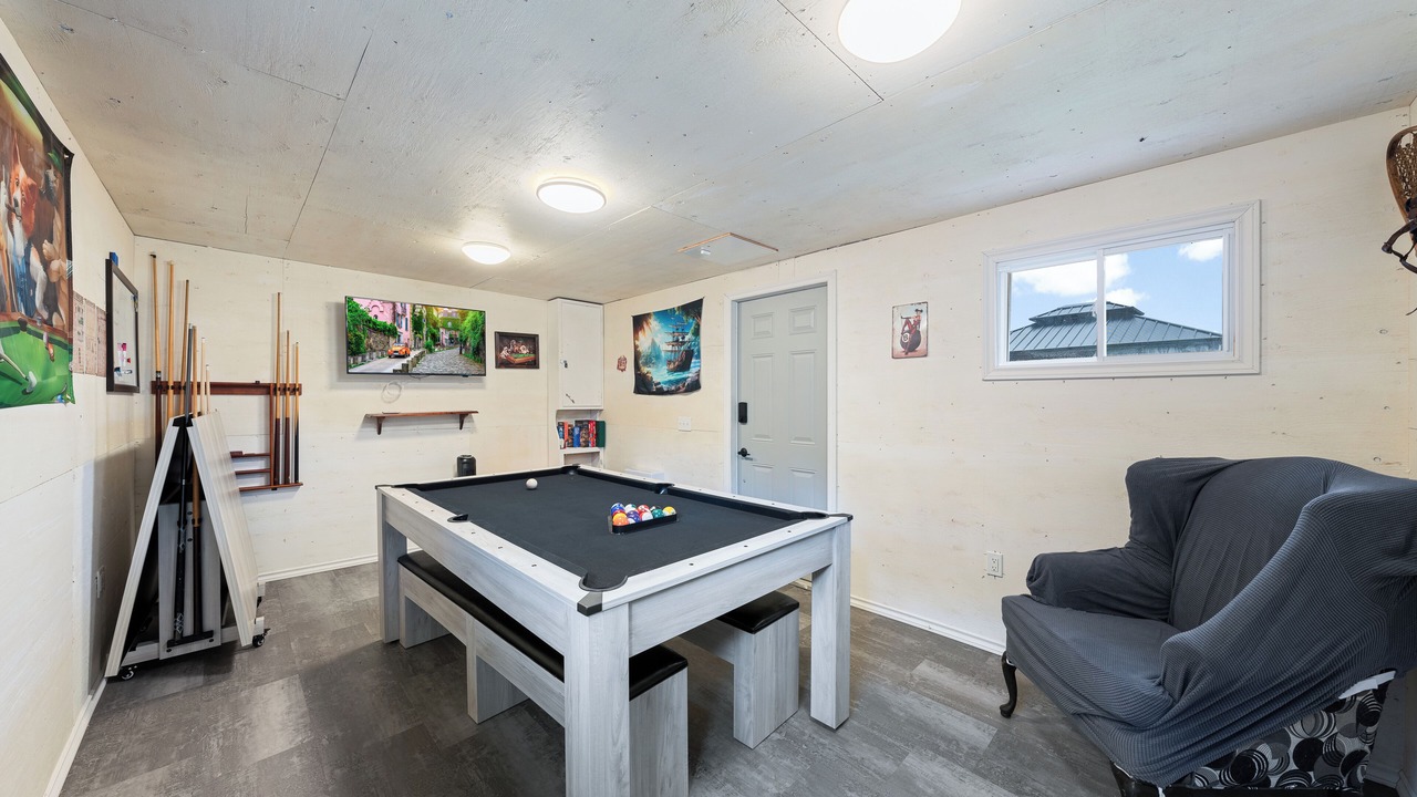 Photo of Bedroom in North Frontenac