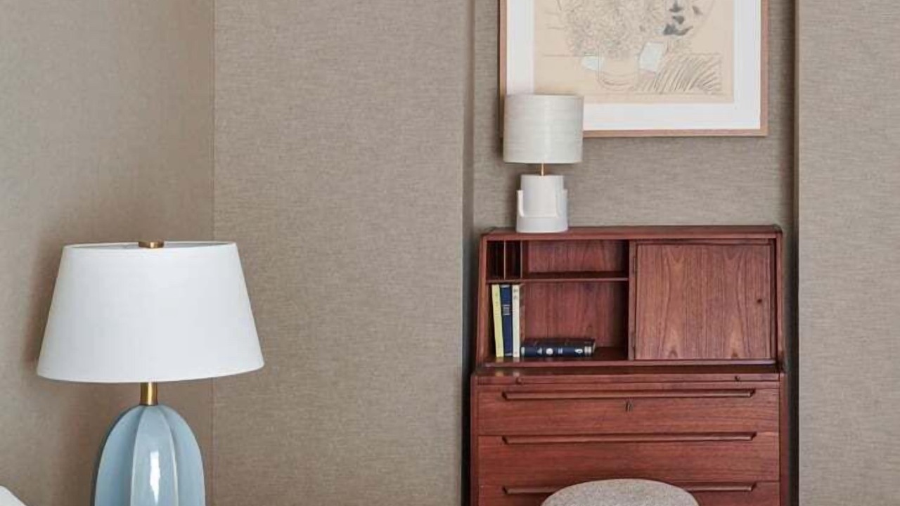 Photo of Bedroom in Champs-Elysees