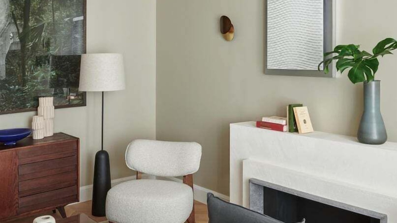 Photo of Livingroom in Champs-Elysees
