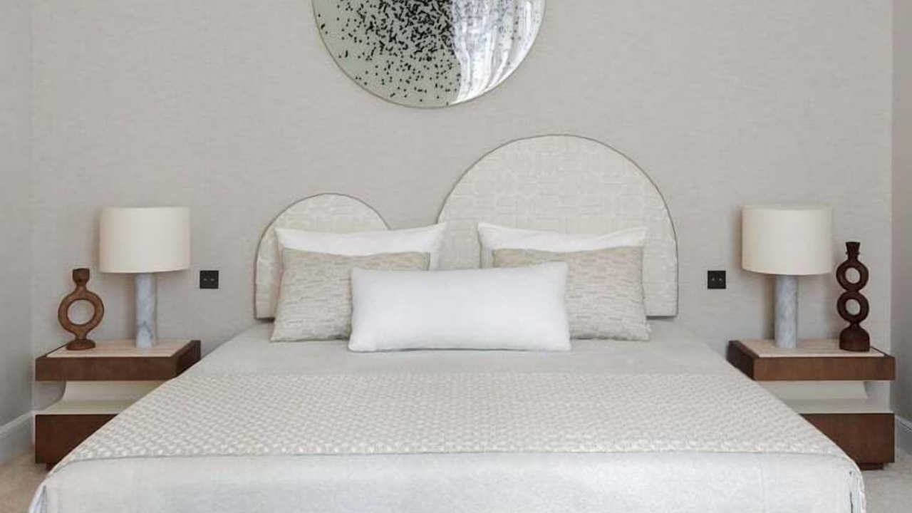 Photo of Bedroom in Champs-Elysees
