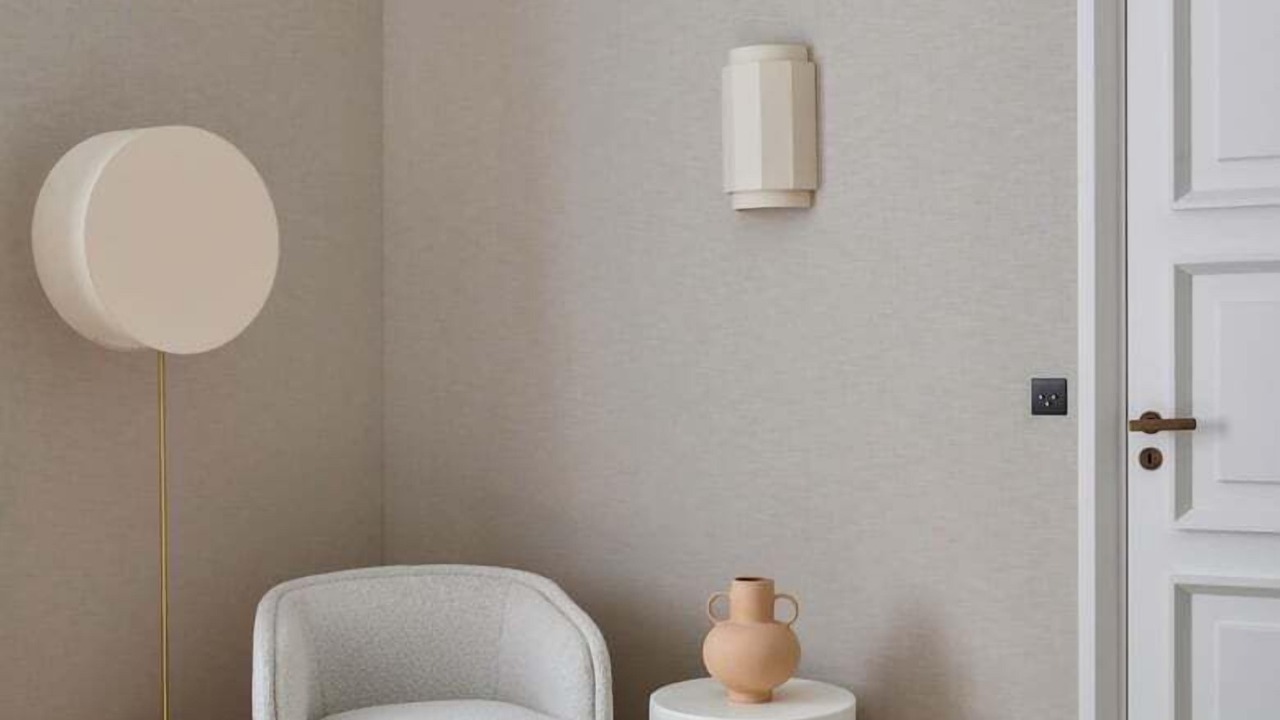 Photo of Bedroom in Champs-Elysees