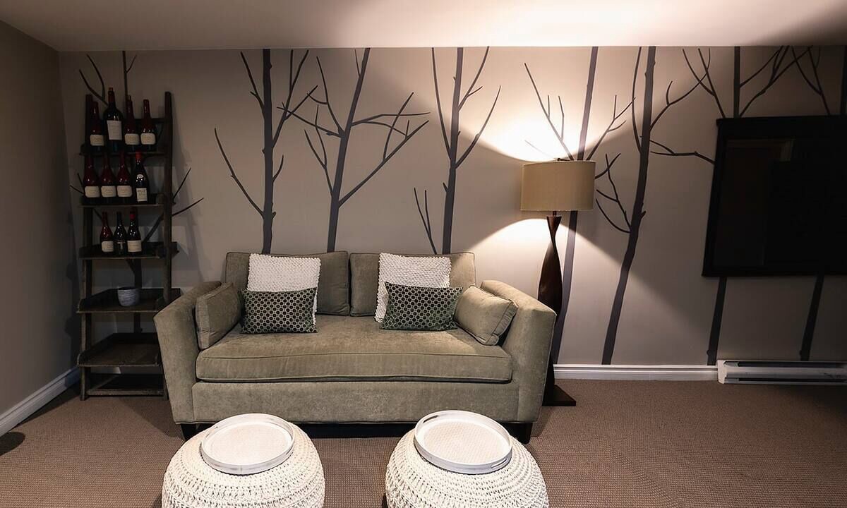 Photo of Livingroom in Creemore