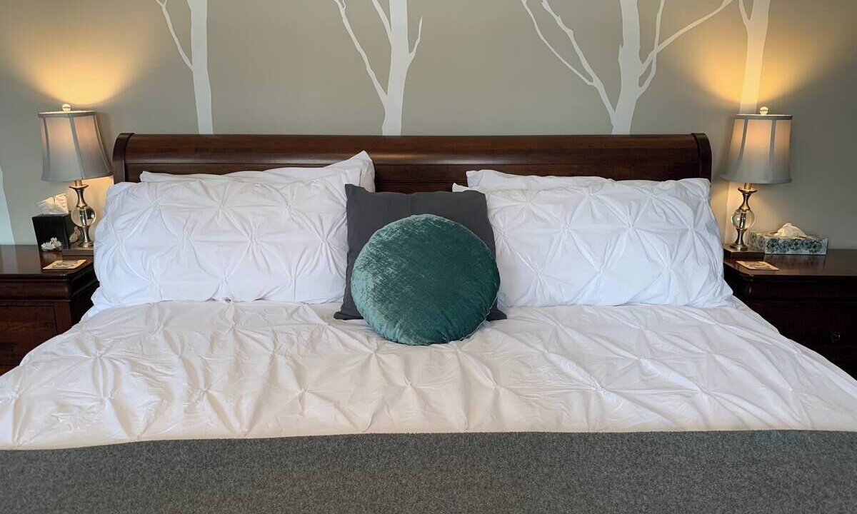 Photo of Bedroom in Creemore