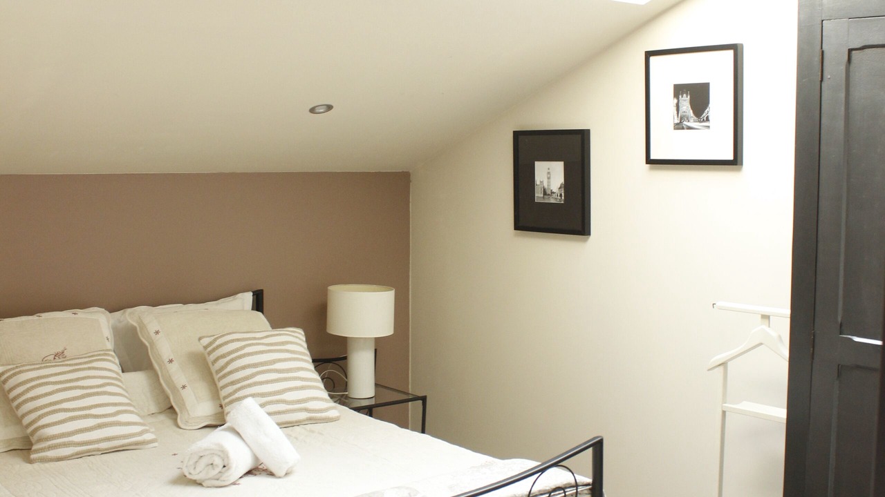 Photo of Bedroom in Noisiel