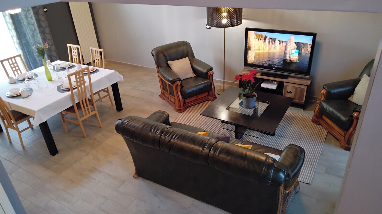 Photo of Livingroom in Noisiel