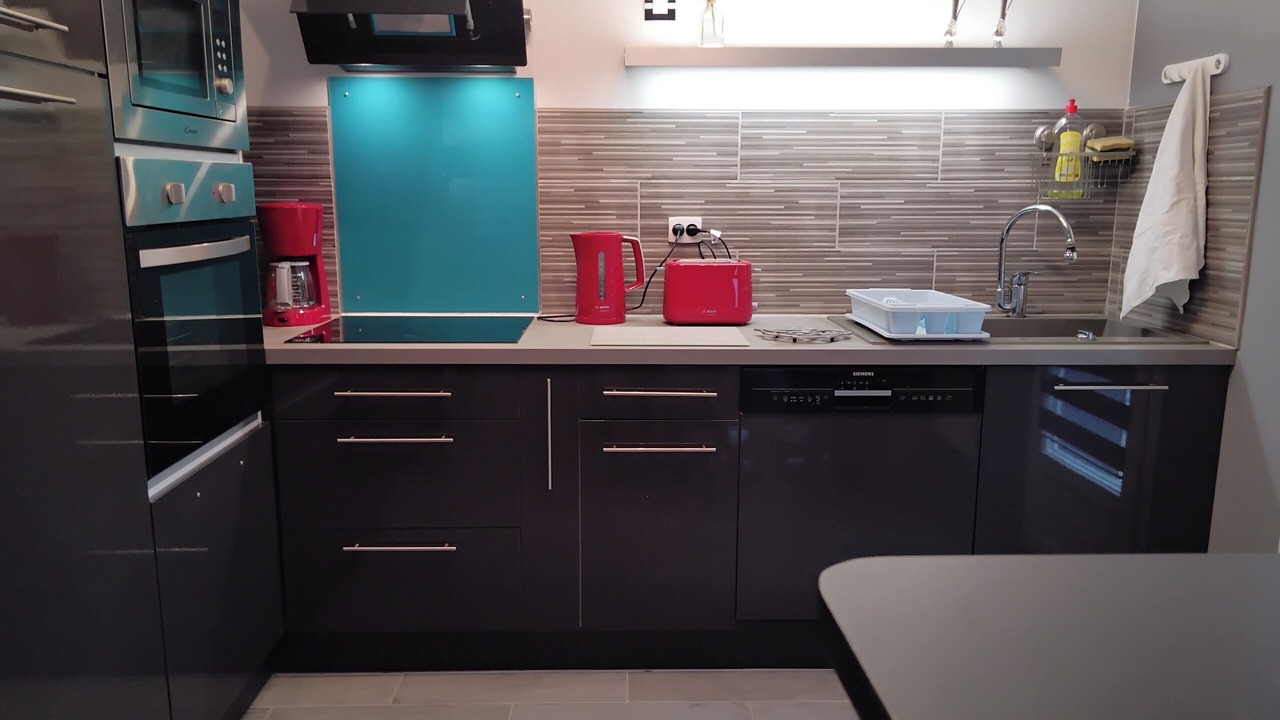 Photo of Kitchen in Noisiel