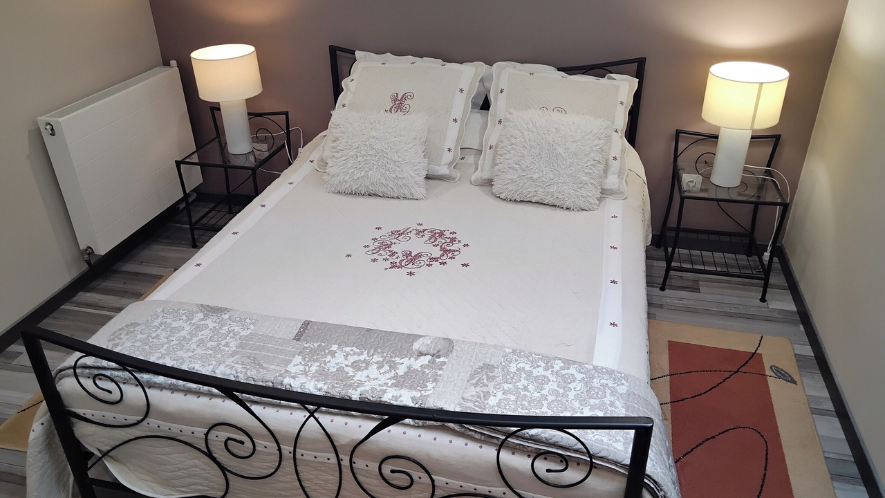 Photo of Bedroom in Noisiel