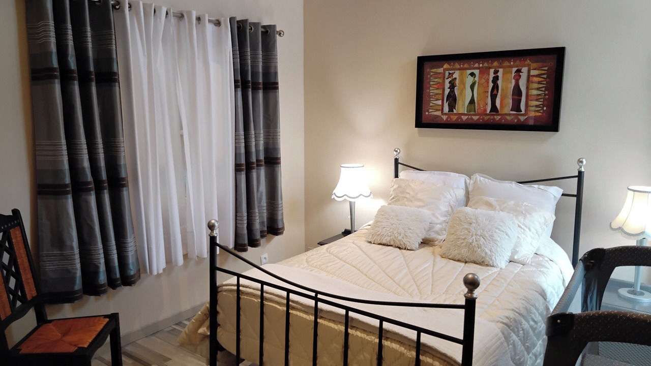 Photo of Bedroom in Noisiel