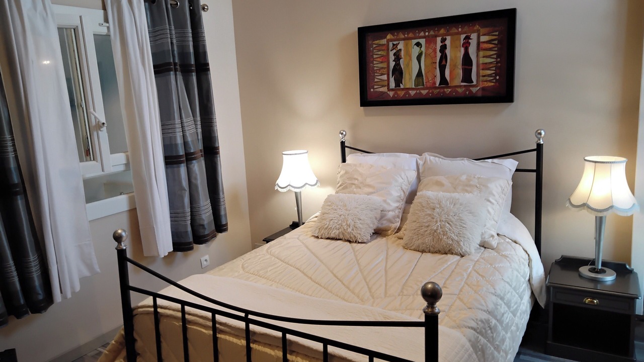 Photo of Bedroom in Noisiel