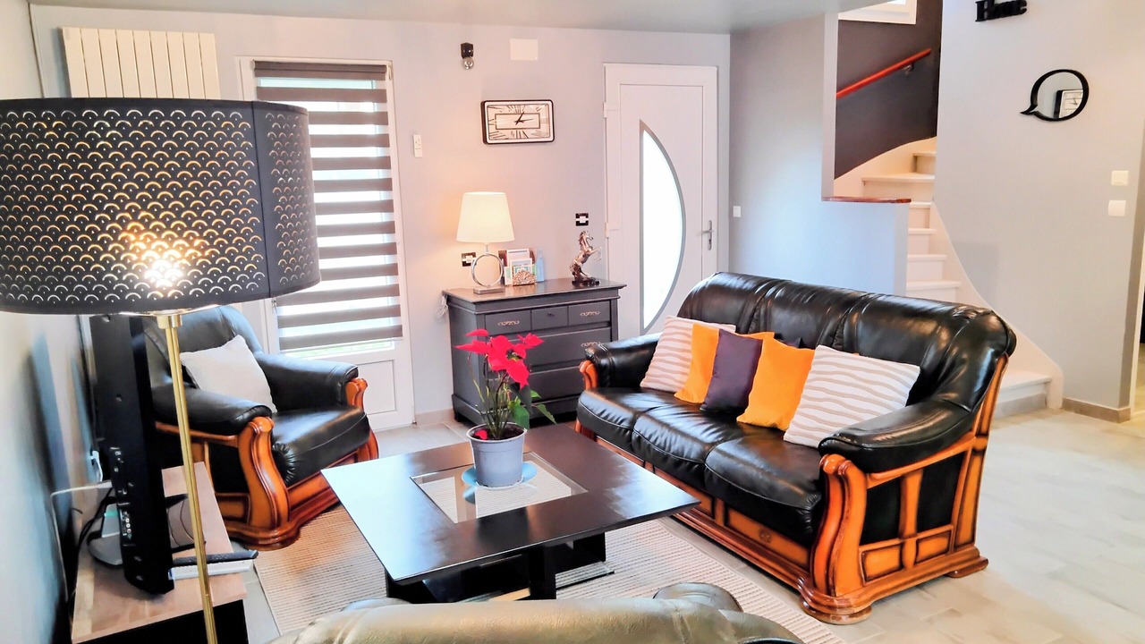 Photo of Livingroom in Noisiel