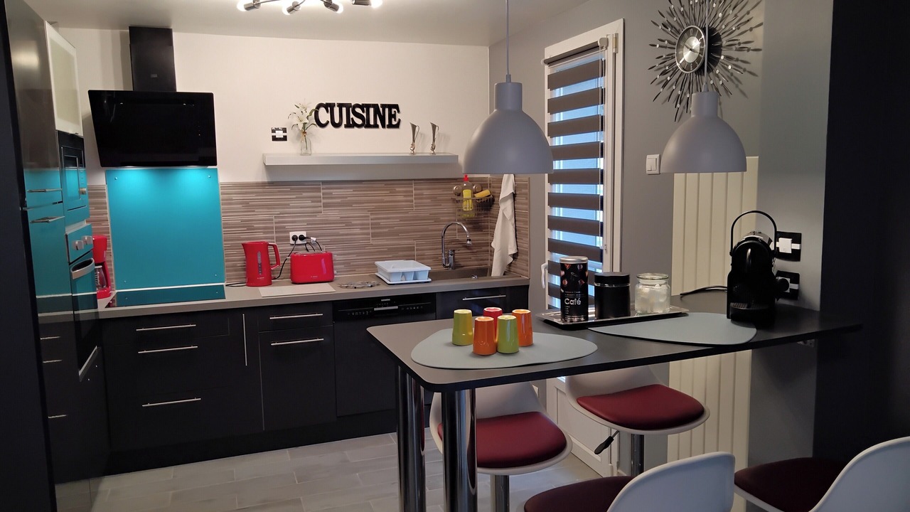 Photo of Kitchen in Noisiel