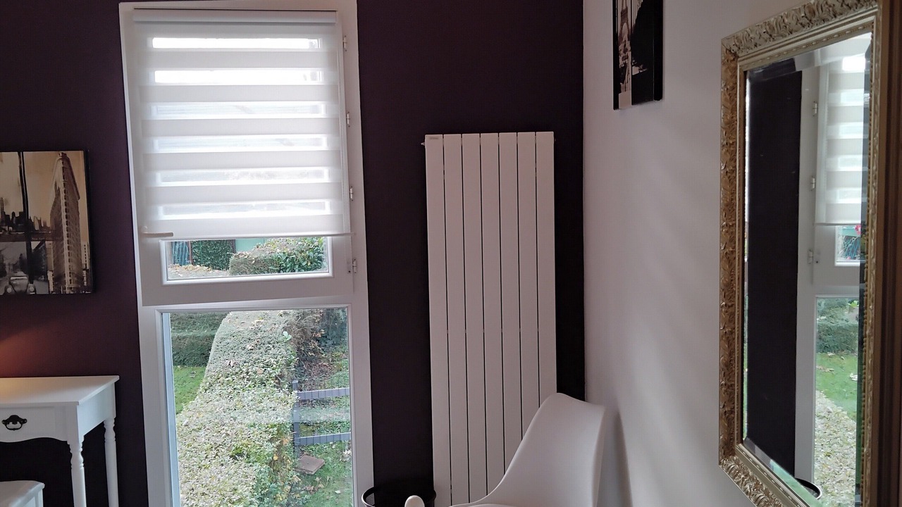 Photo of Bedroom in Noisiel