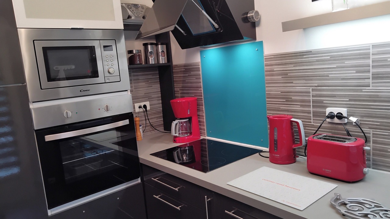 Photo of Kitchen in Noisiel