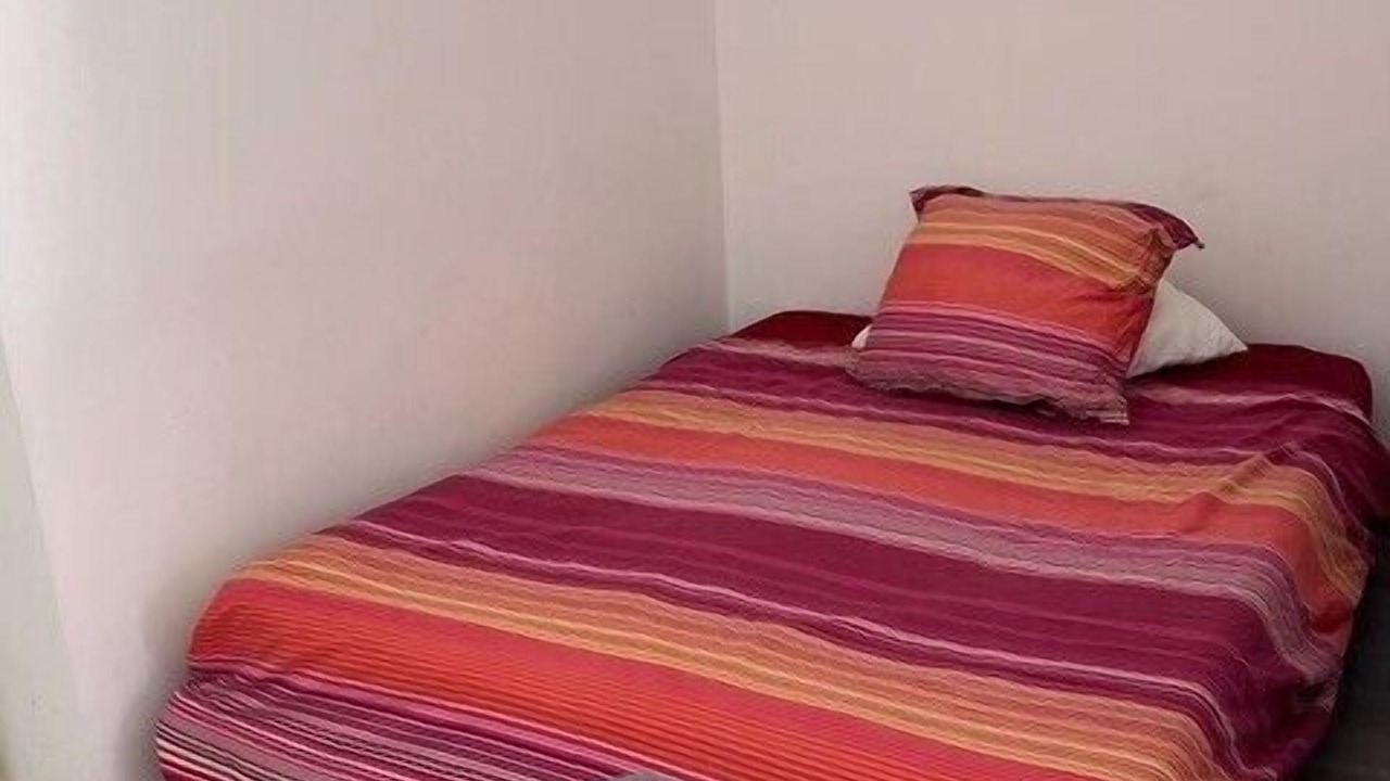 Photo of Bedroom in Saint-Ouen