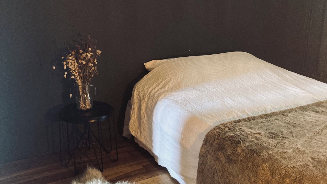 Photo of Bedroom in Les Puces de Saint-Ouen