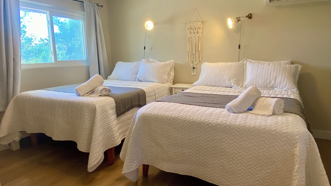 Photo of Bedroom in Bluewater