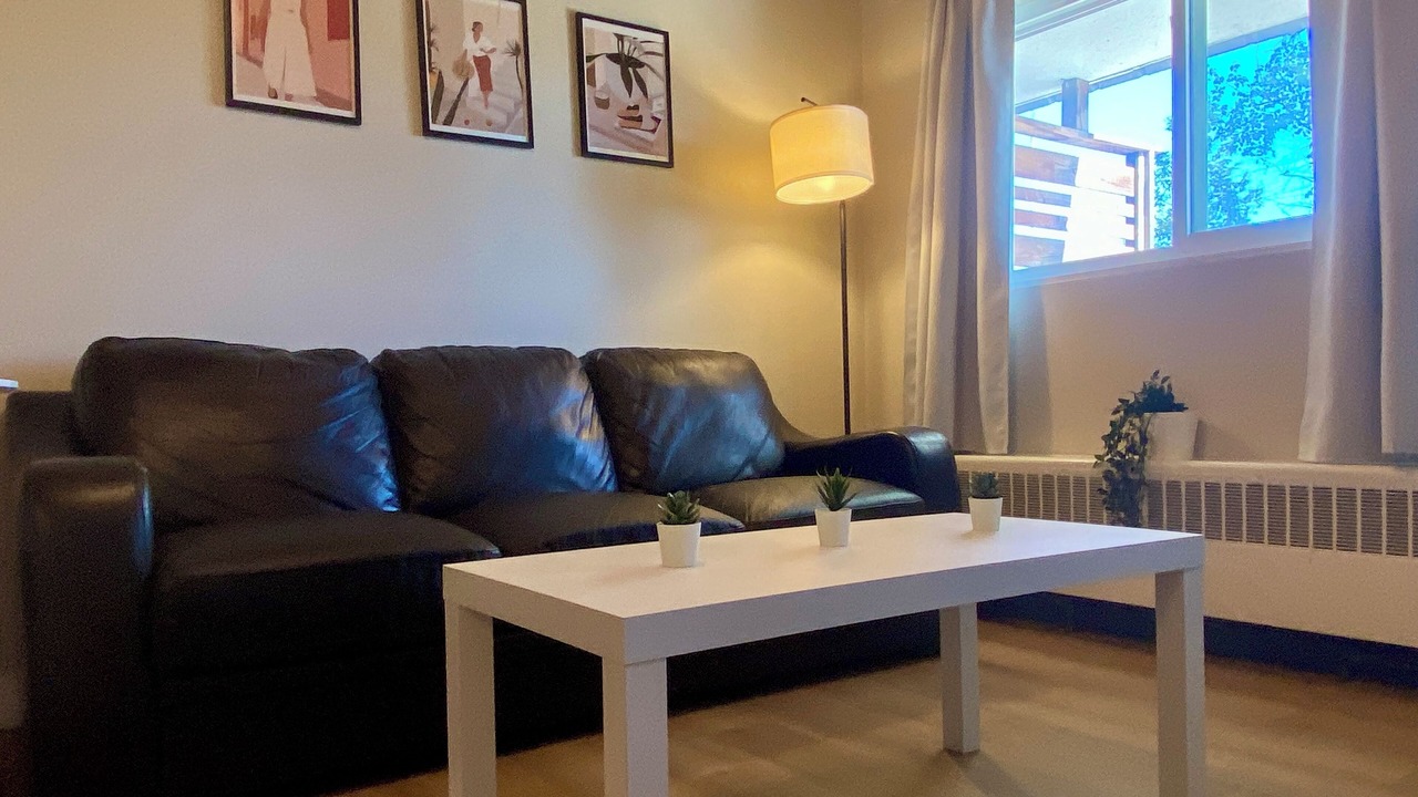Photo of Livingroom in Bluewater