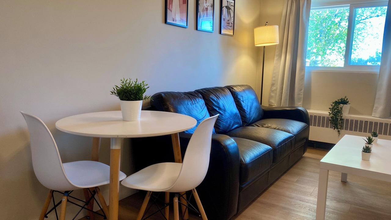 Photo of Livingroom in Bluewater