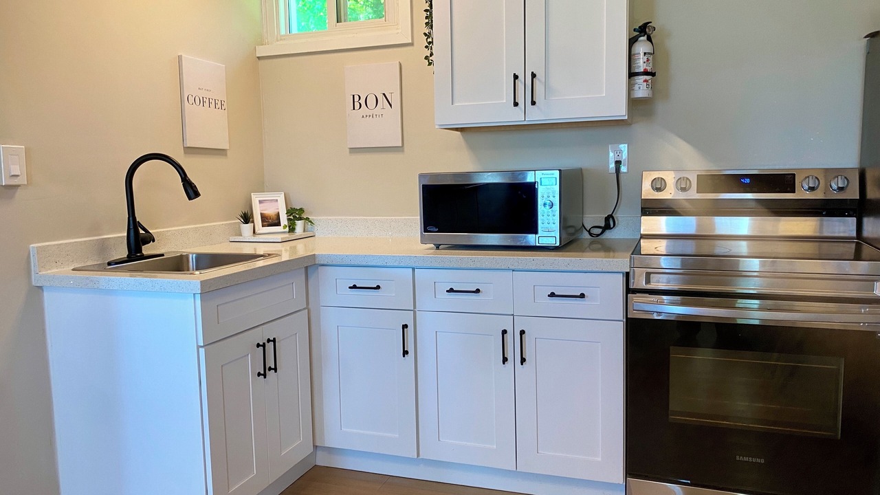 Photo of Kitchen in Bluewater