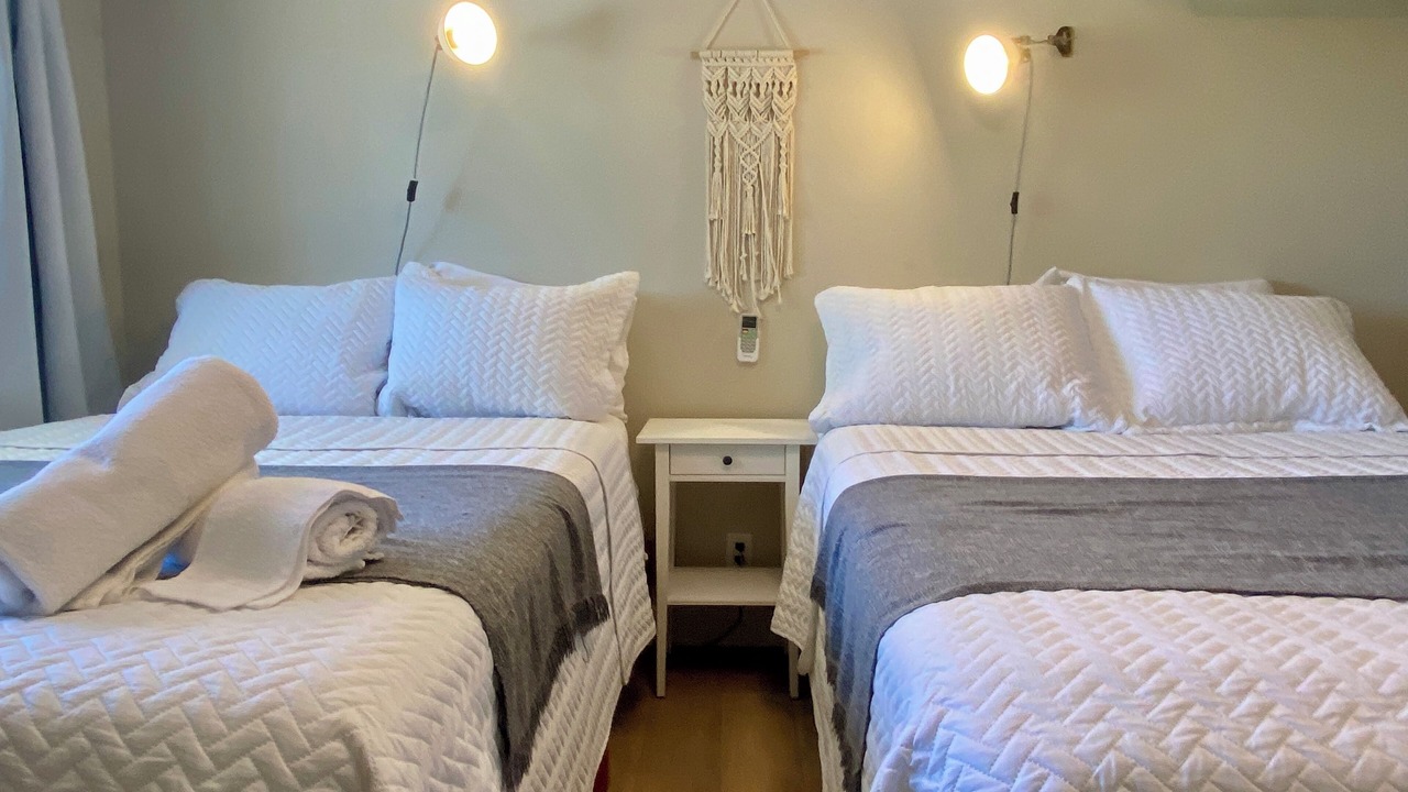 Photo of Bedroom in Bluewater