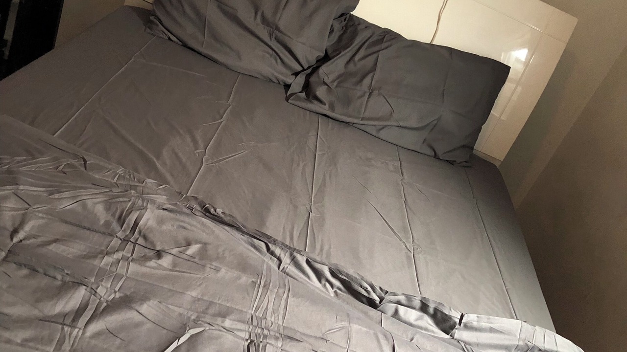 Photo of Bedroom in West Hill