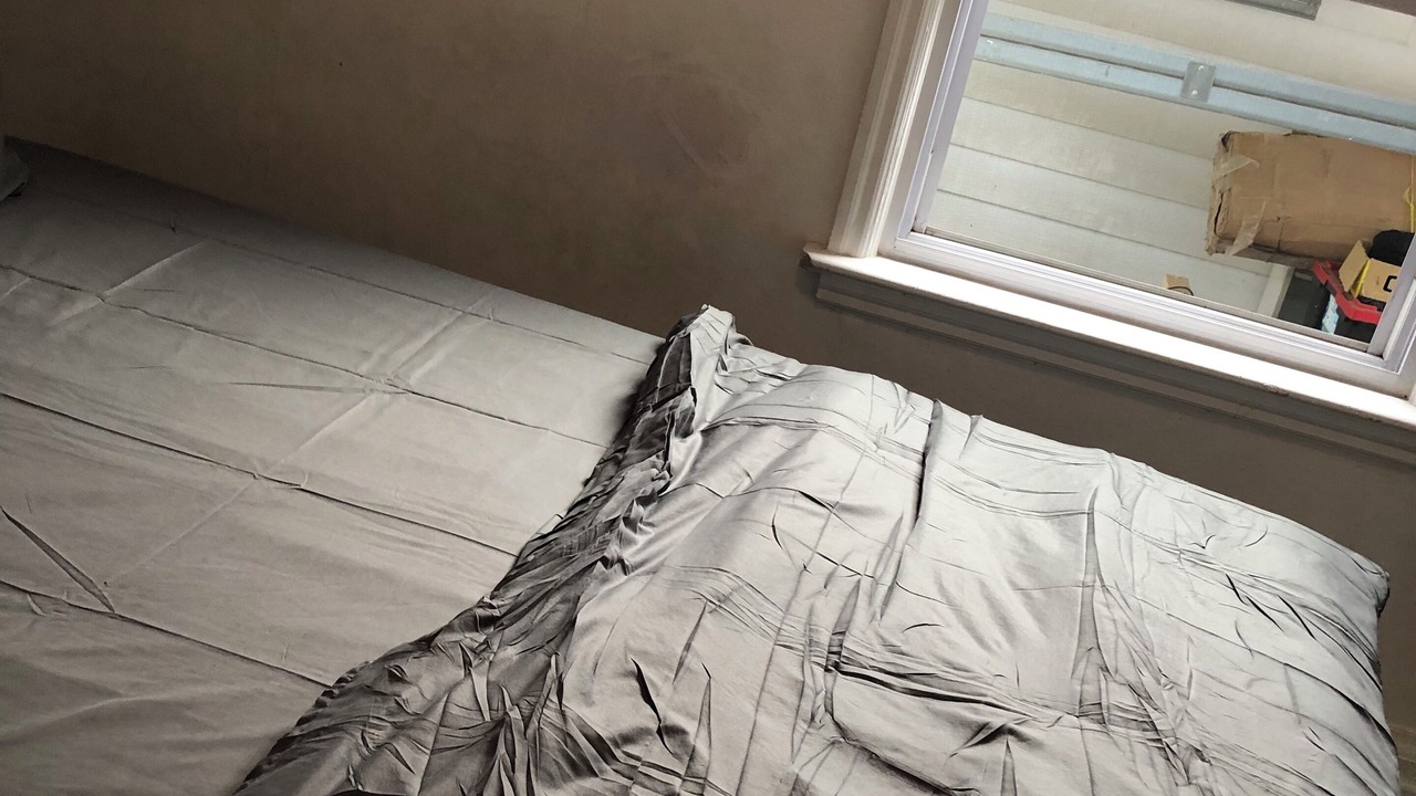 Photo of Bedroom in West Hill