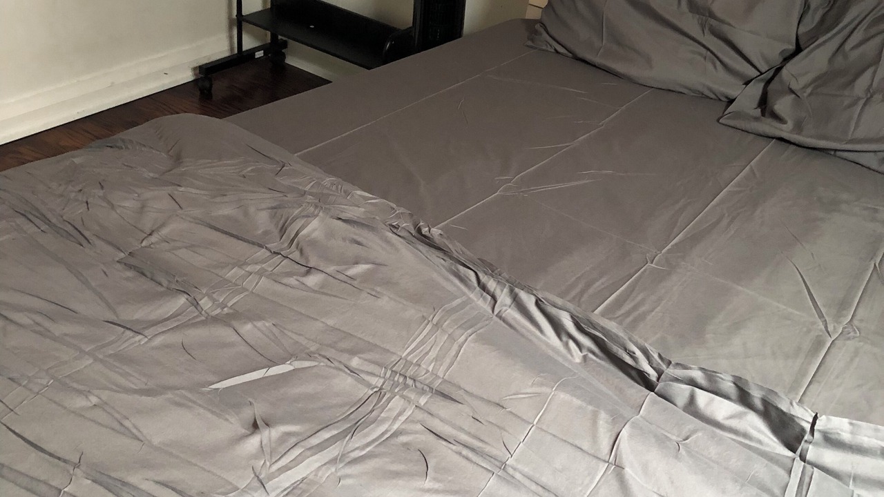 Photo of Bedroom in West Hill