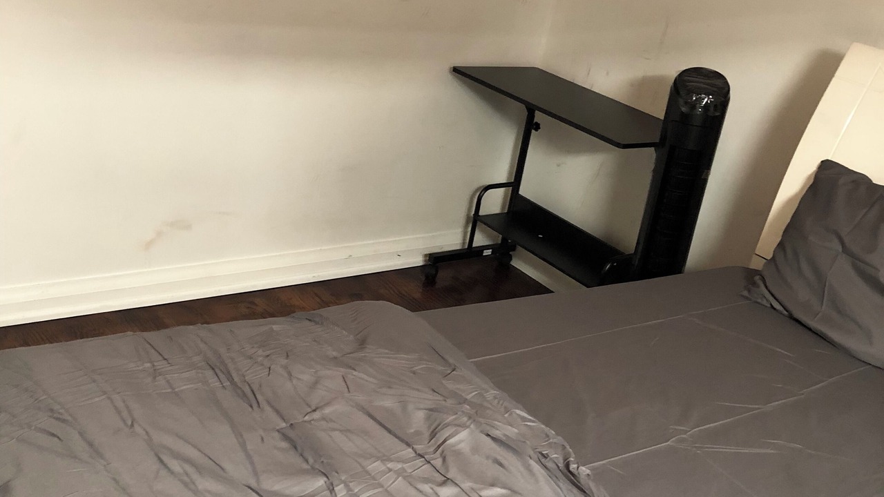 Photo of Bedroom in West Hill