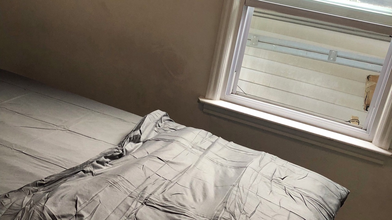 Photo of Bedroom in West Hill
